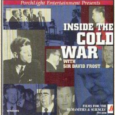 Timeline: Cold War Era
