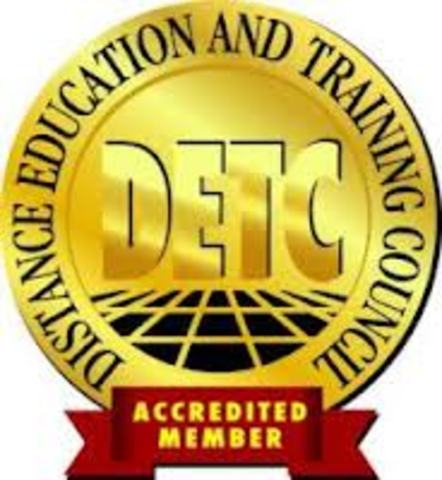 Distance Education and Training Center