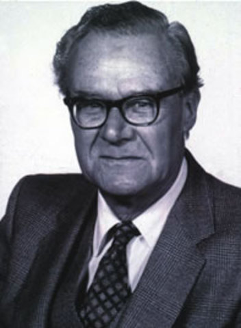 Frank Parsons como el