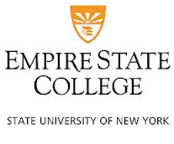 Empire State College de New York State University