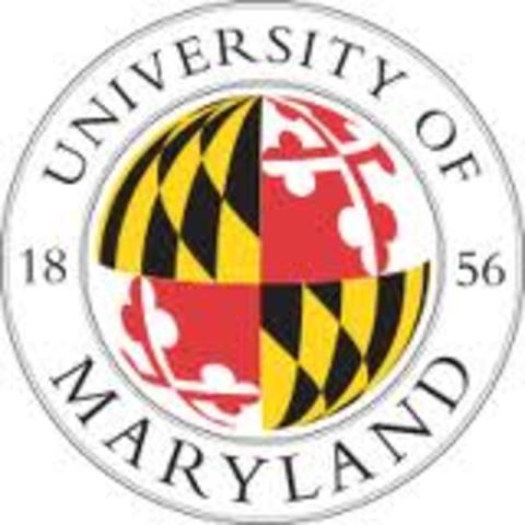 University College - Universidad de Maryland