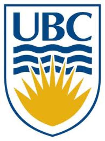 British Columbia University