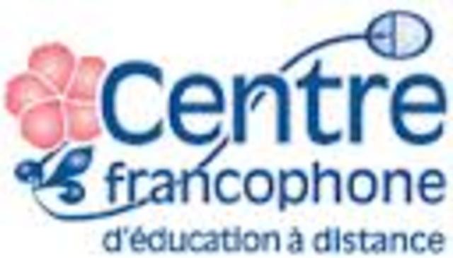 Consortium Interantionel Francophone de Formation a Distance