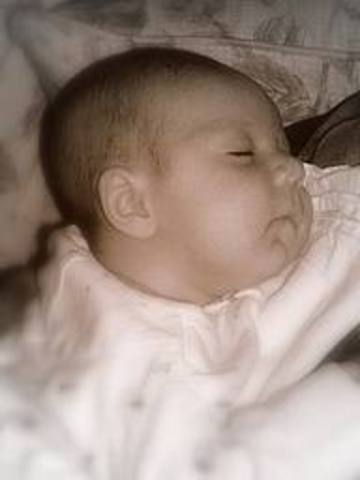 Ich wurde in 1996 in Dalton geboren.