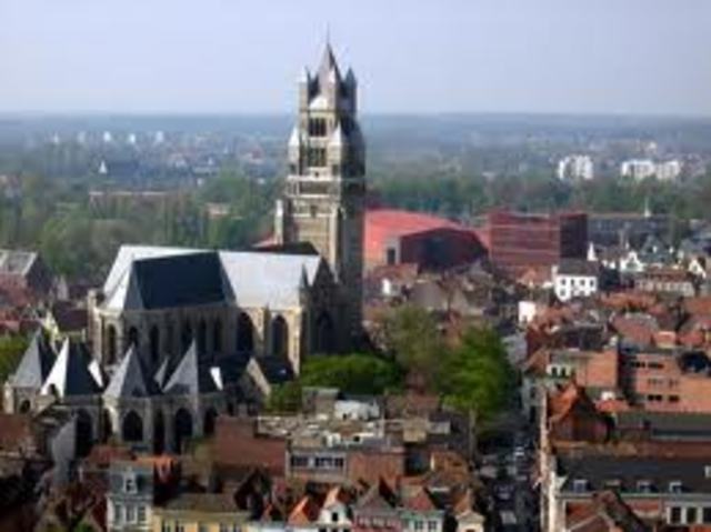 orientacion en belgica