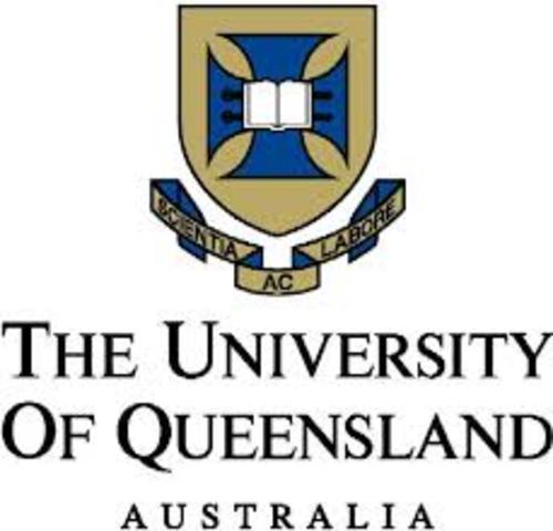 University of Queensland, Bribane