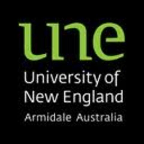 University of New England - Armidale, Australia