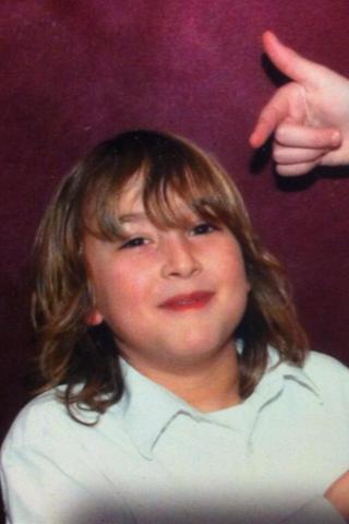 El nacimiento de mi hermano