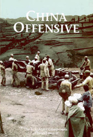 Last Offensive in China
