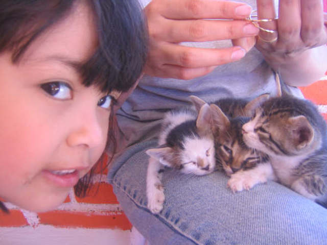 I went to Mexico for the first time!!!