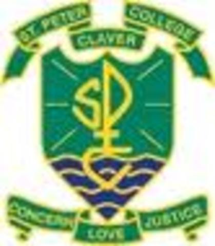 started at high school