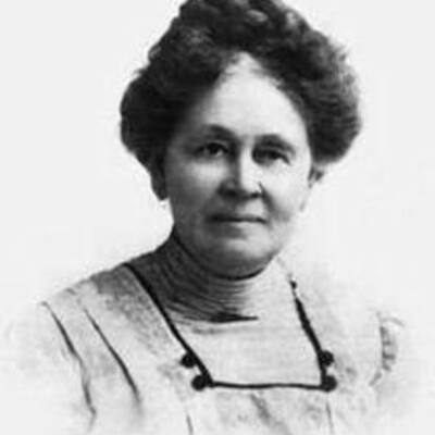 Timeline: Emma Smith DeVoe and Woman's Suffrage