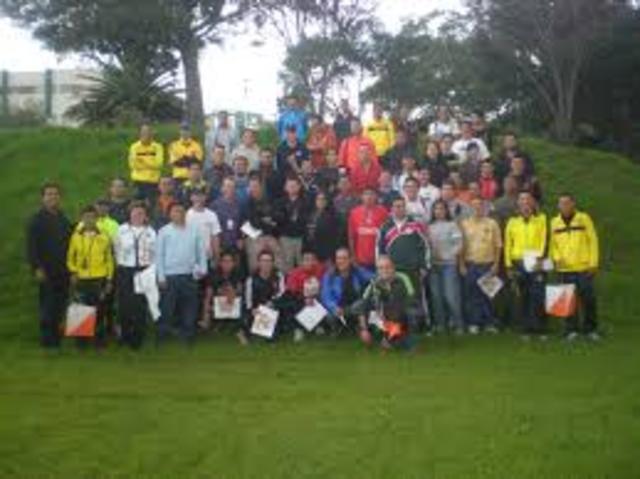 orientacion en españa