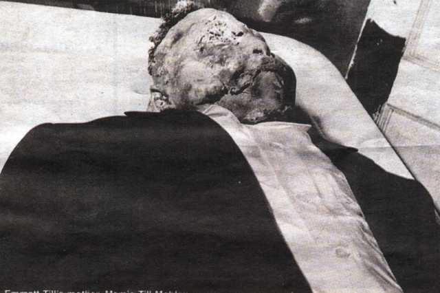 Emmitt Till