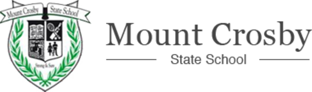 Moved to Mt. Crosby State School