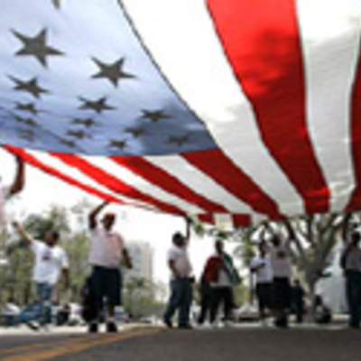 Timeline: Immigration in the US and AZ