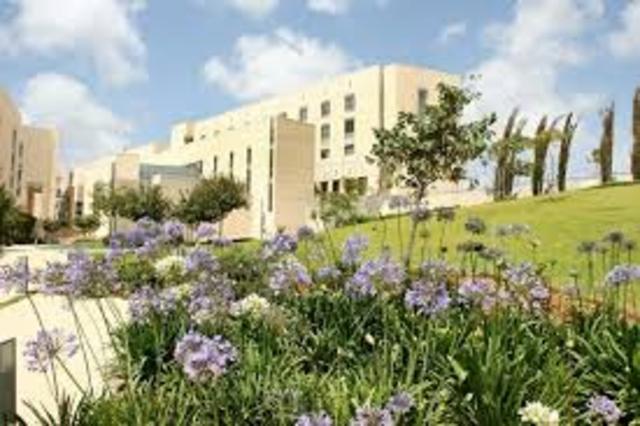 Everyman's University - Israel