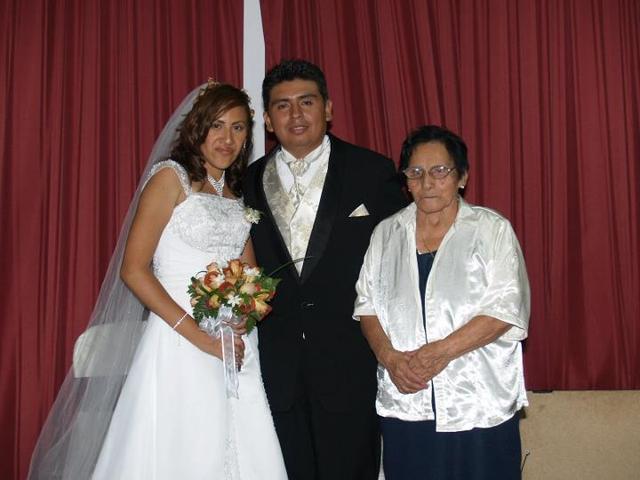Boda de mi hermana