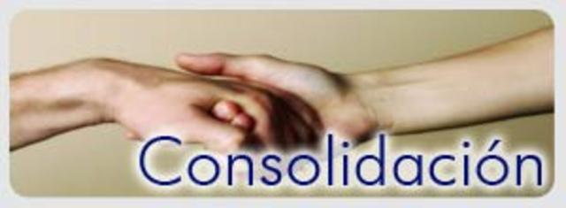 Consolidación de la Orientación en Coata Rica