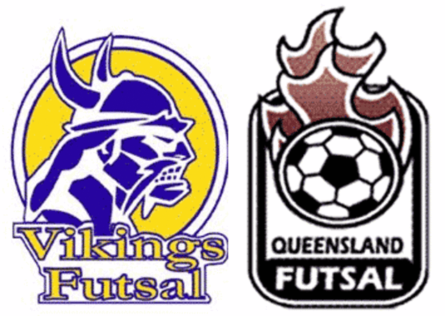 QLD U16 Boys Futsal