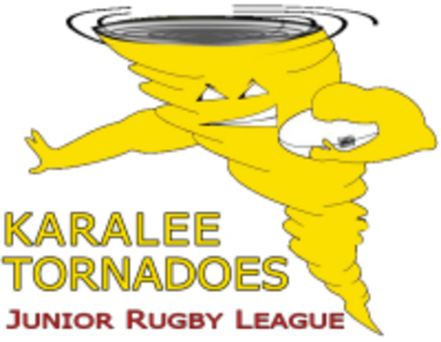 Started playing Rugby League