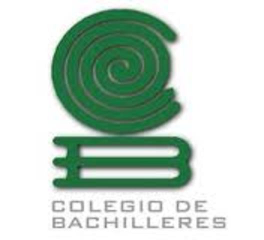 Colegio de Bachilleres - México