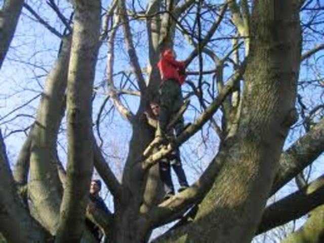 Als ich 16 Jahre alt war ,