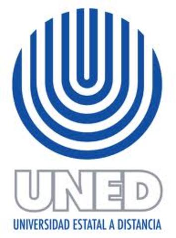 Universidad Estatal a Distancia - Costa Rica