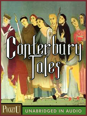 The Canterbury Tales