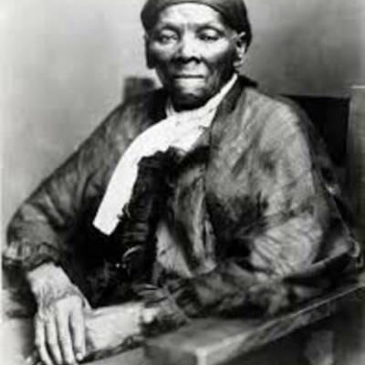 Timeline: Harriet Tubman