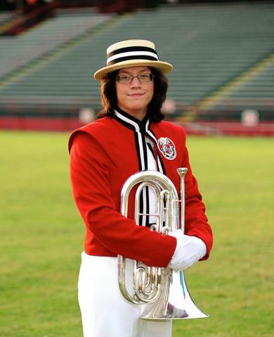 Als ich vierzehn war