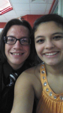 Als ich sechzehn war