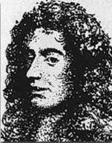 Giovanni Cassini