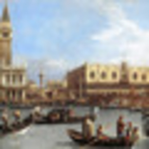 Arsenal of Venice