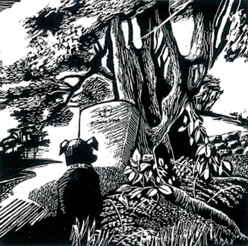 Ah, Are You Digging On My Grave