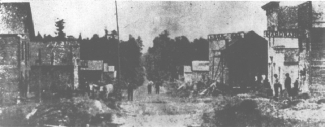 Corporations Grew Larger