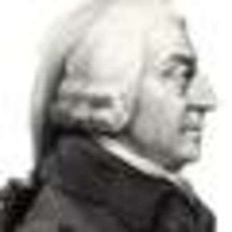 Adam Smith