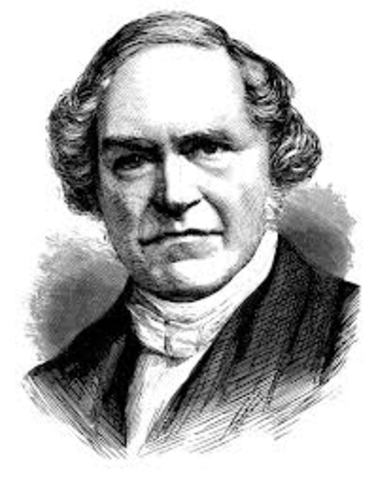 William Whewell