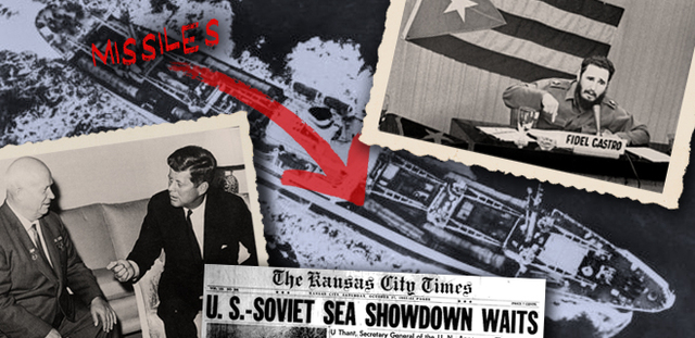 Cuban Missile Crisis