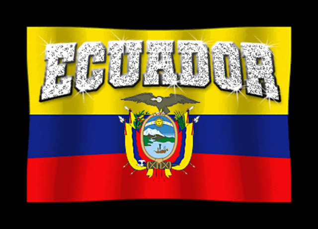 Ecuador