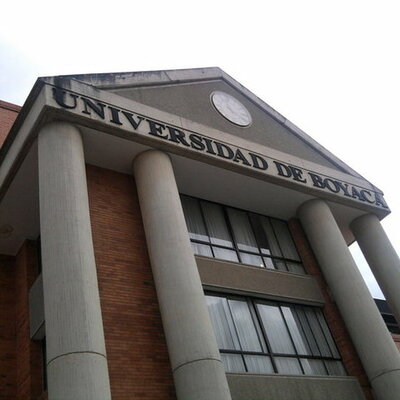 Timeline: HISTORIA DE LA UNIVERSIDAD DE BOYACA