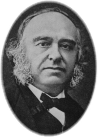 PIERRE PAUL BROCA