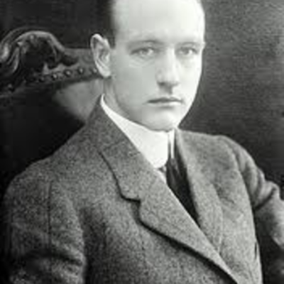 Timeline: Roy Chapman Andrews