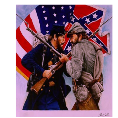 Timeline: Important Battles of the Civil War