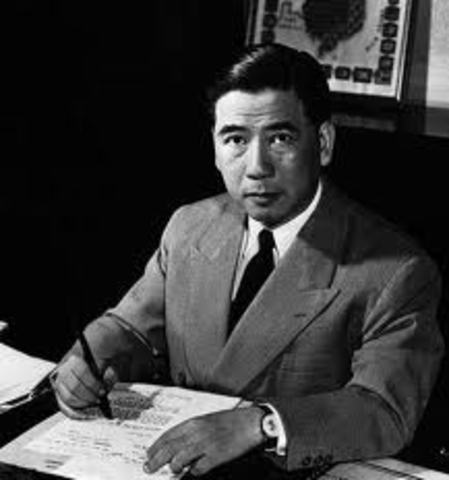 South Vietnam declares itself a republic.