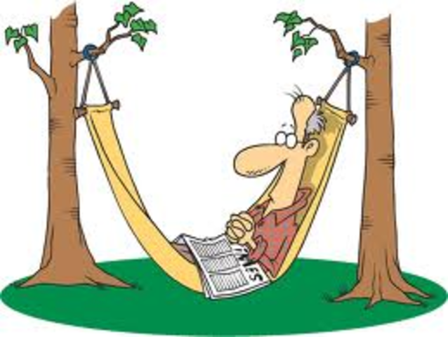 Hmmm, Am I Old Yet? Retirement!