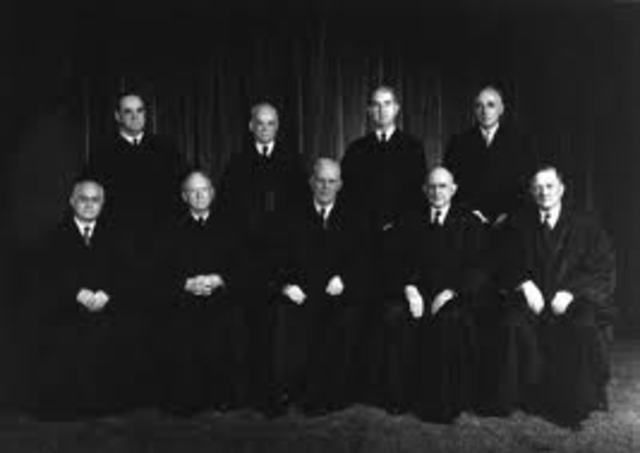 Supreme Court says Little Rock must integrate