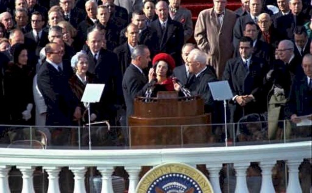 The 1964 Election : Great Society