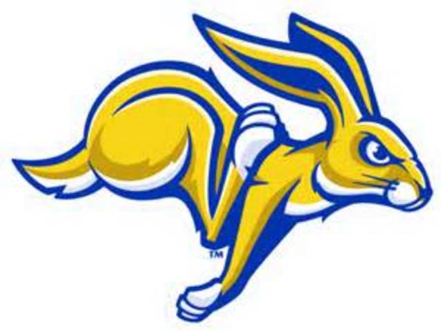 First Day of College