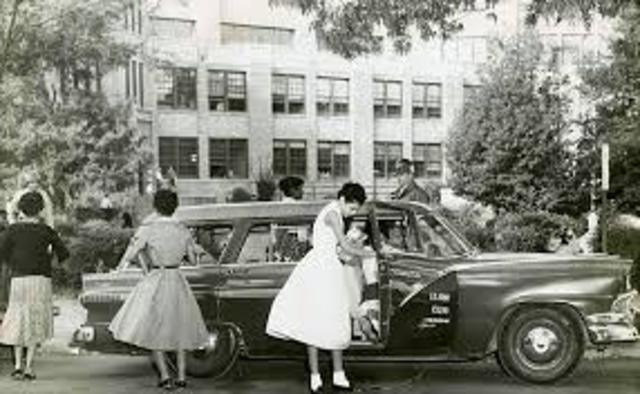 High Schools Re-open